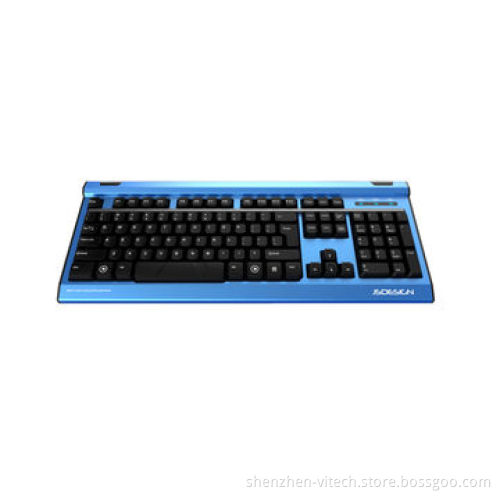 Mechanical good texture keyboards, premium quality, unique design